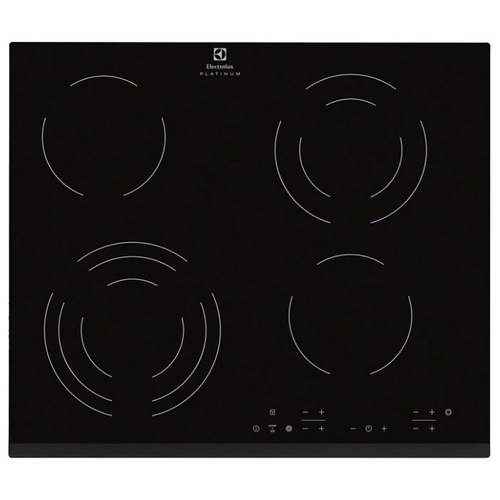 Электрическая варочная панель Electrolux EHF 96343 FK