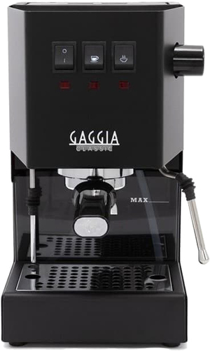 Кофеварка Gaggia Classic Evo Black 9481/14