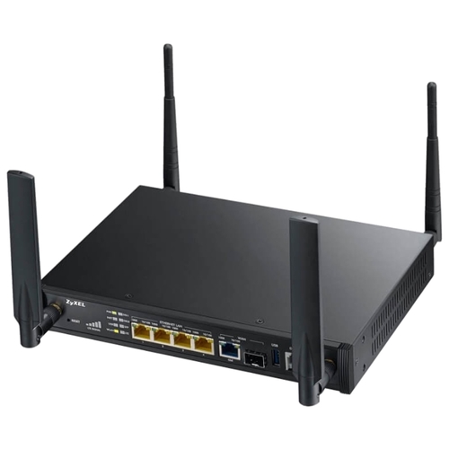 Роутер ZyXEL SBG3600-N