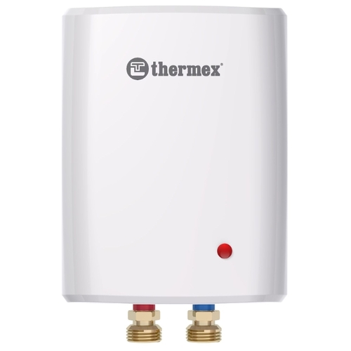 Проточный водонагреватель Thermex Surf Plus 6000