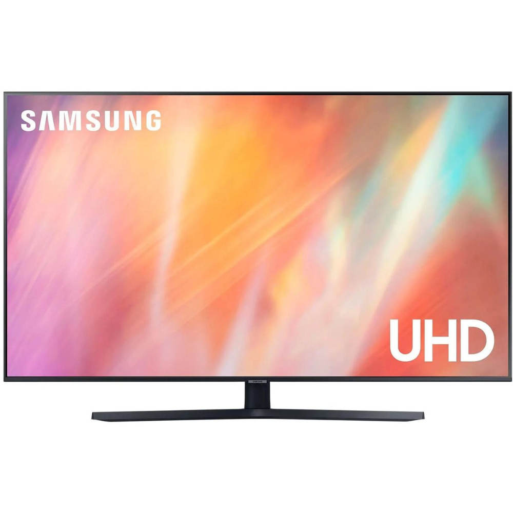 Телевизор Samsung UE43AU7570UXRU