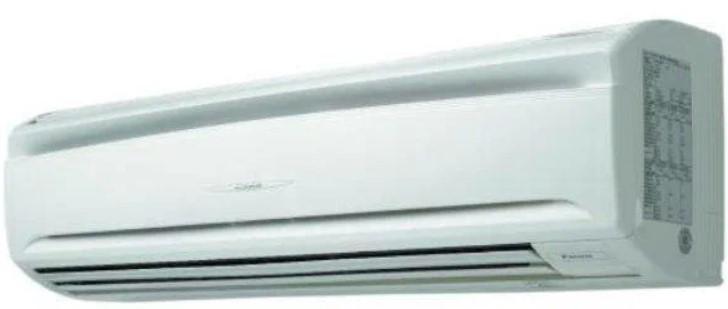 Настенный внутренний блок Daikin FAA100AUVEB