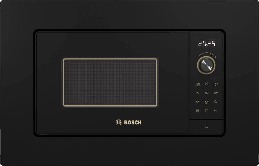 Микроволновая печь встраиваемая Bosch BEL623MY3