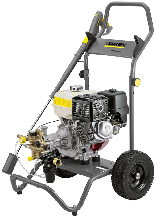 Мойка высокого давления KARCHER Karcher HD 7/15 G Adv