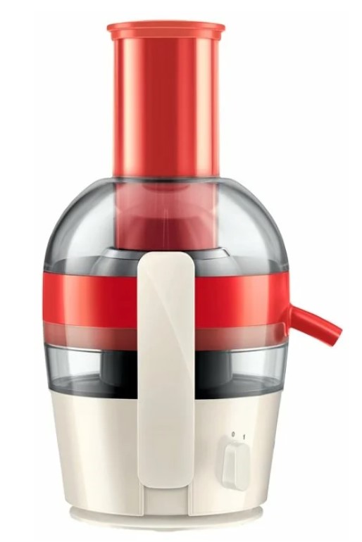 Соковыжималка Philips HR1855 Viva Collection