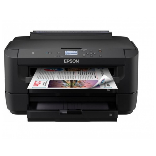 Принтер Epson WorkForce WF-7210DTW