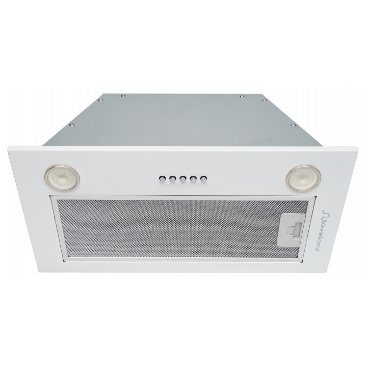 Вытяжка встраиваемая Schaub Lorenz SLD EW5220, белый