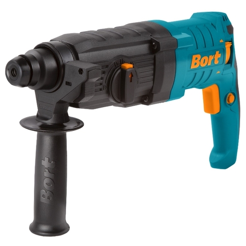 Перфоратор сетевой Bort BHD-800X2 3.5 Дж