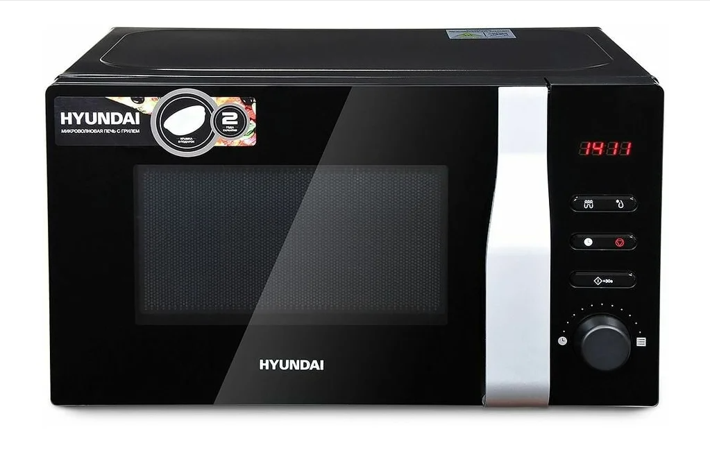 Микроволновая печь Hyundai HYM-M2061