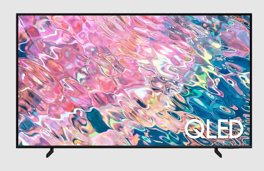 Телевизор Samsung QE50Q60BAUXCE