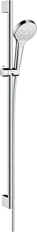 Душевой набор (гарнитур) Hansgrohe Croma Select S Multi 26570400