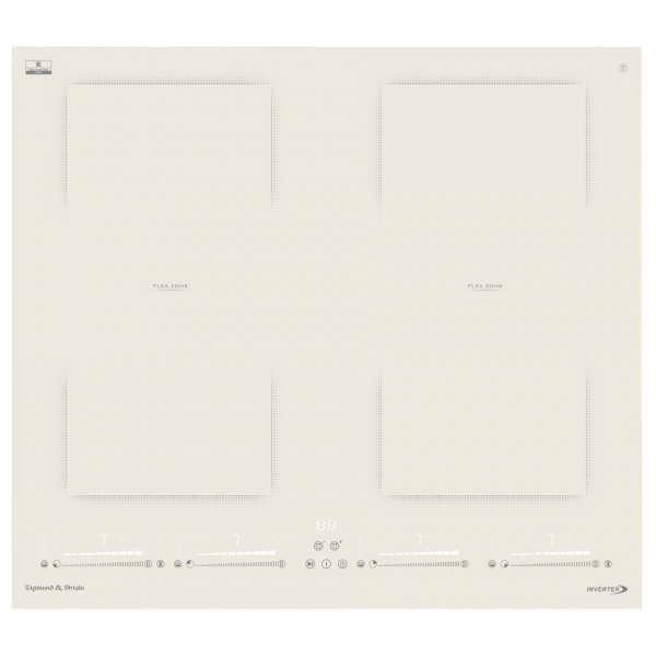 Варочная панель индукционная Zigmund & Shtain CI 69.6 I