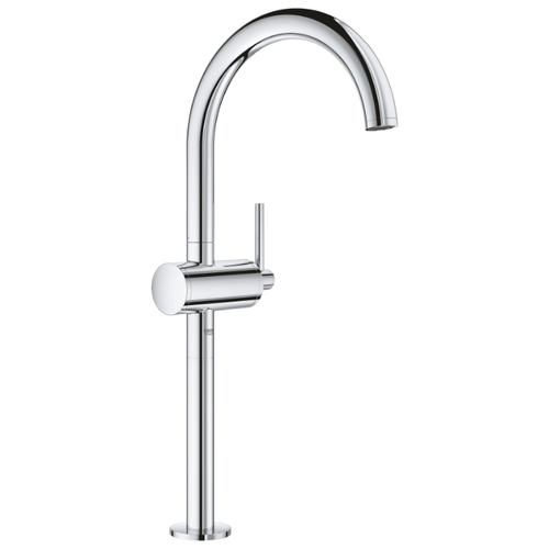Однорычажный смеситель для раковины (умывальника) Grohe Atrio 32647003