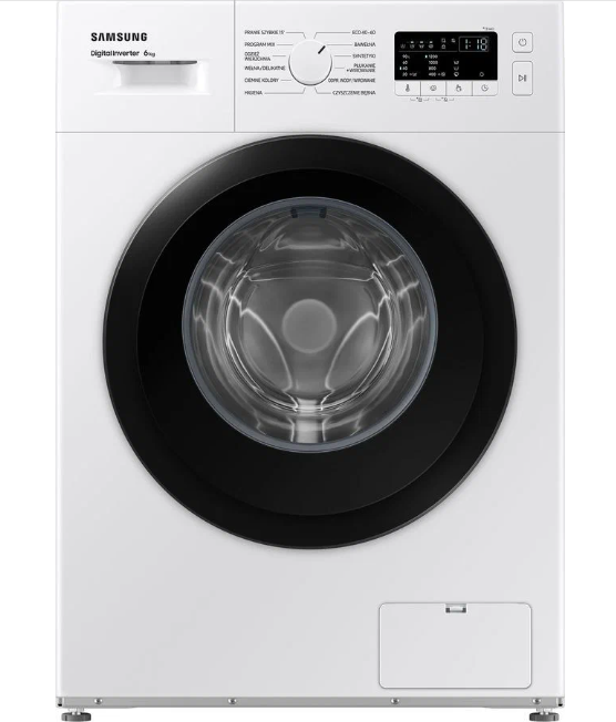 Стиральная машина Samsung WW60A3120BE/LE