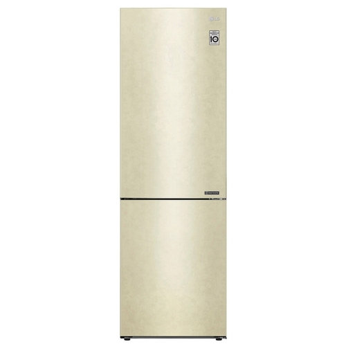 Холодильник LG DoorCooling GA-B509 CECL