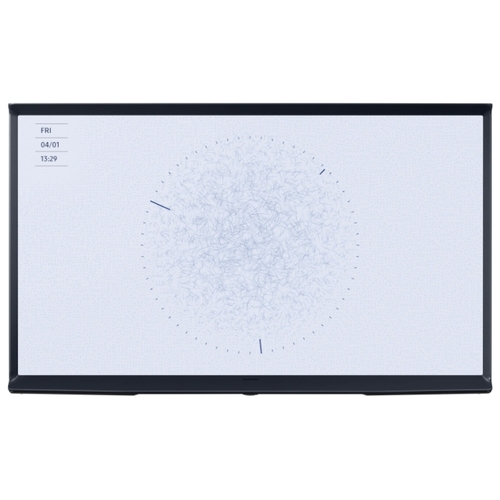 Телевизор QLED Samsung The Serif QE55LS01RBU