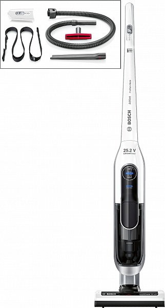 Пылесос Bosch BBH 6P25K