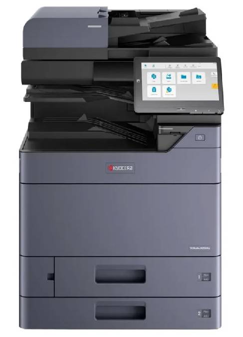МФУ лазерное Kyocera TASKalfa MZ3501ci (110C2M3NL0)