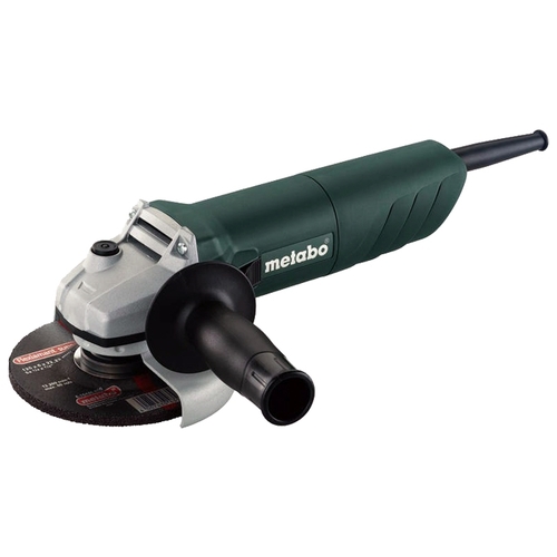 УШМ Metabo W 720-115