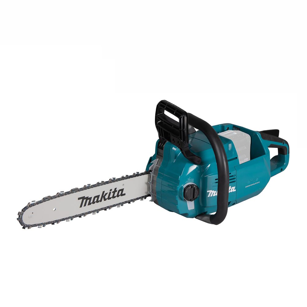 Пила цепная аккумуляторная Makita UC011GZ (без АКБ и ЗУ)