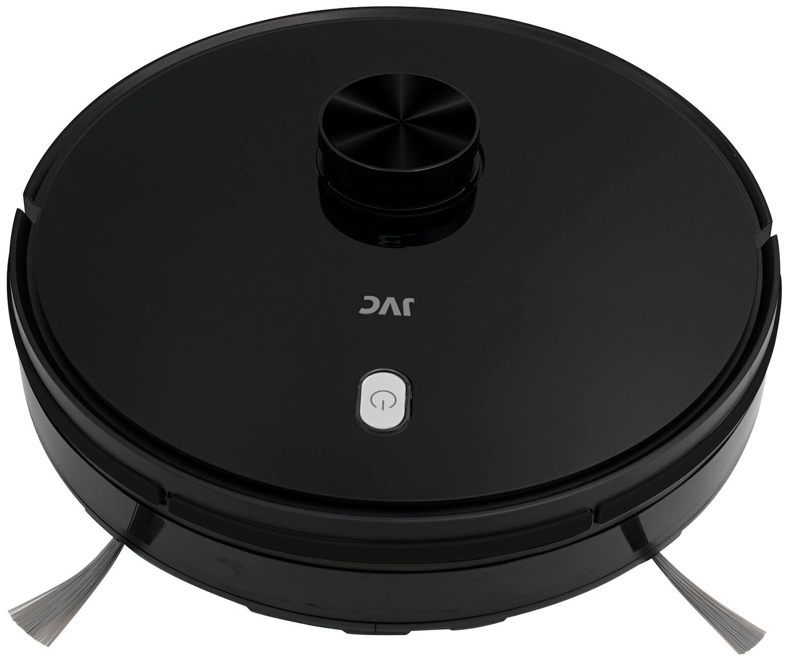 Робот-пылесос JVC JH-VR520 black