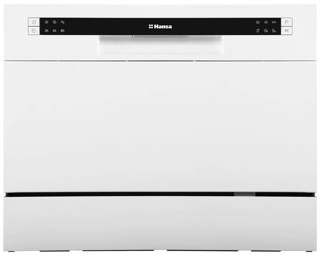 Посудомоечная машина Hansa ZWM536WH