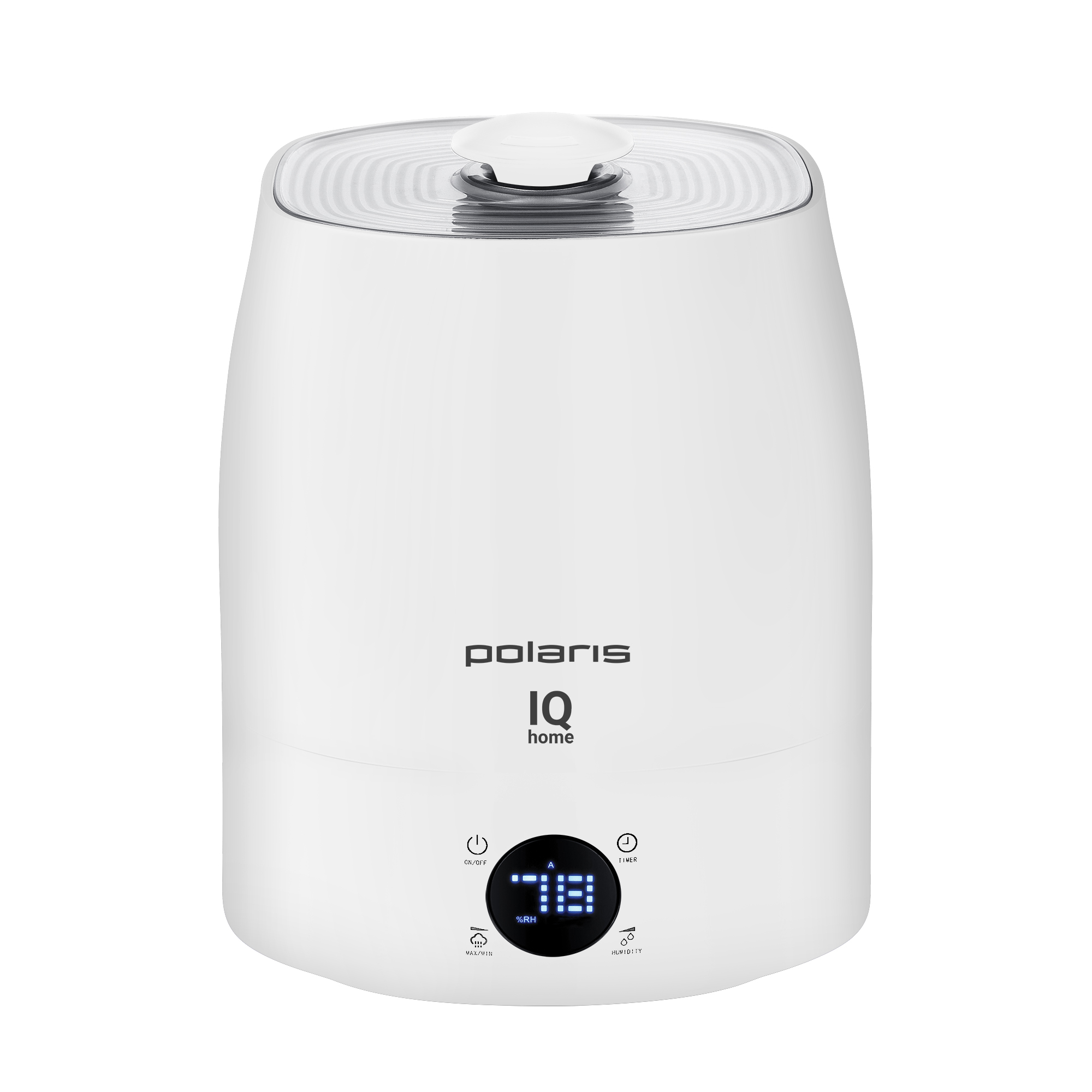 Увлажнитель воздуха Polaris PUH 4040 WIFI IQ Home белый