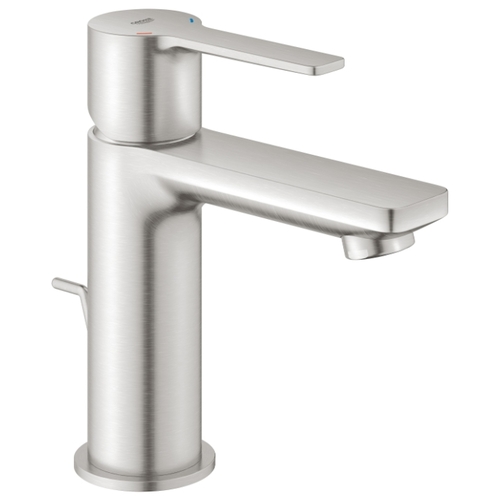Однорычажный смеситель для раковины (умывальника) Grohe Lineare 32109DC1