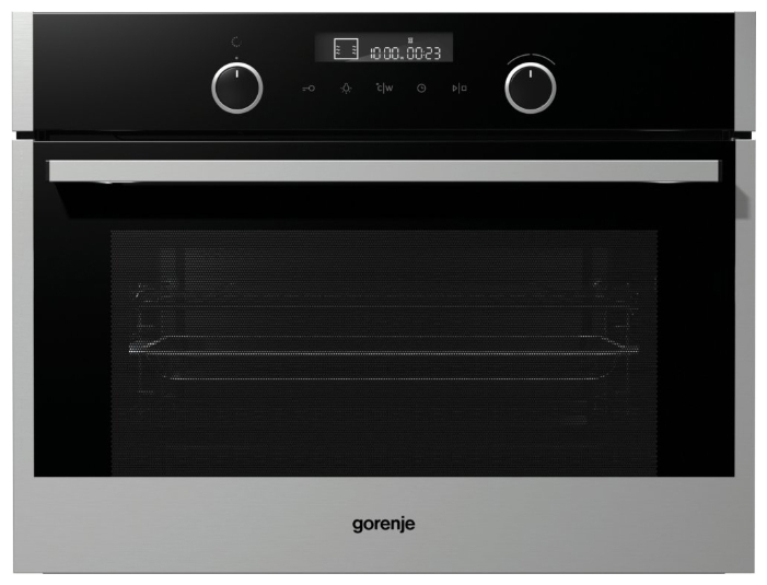 Духовой шкаф Gorenje BCM 547S12 X