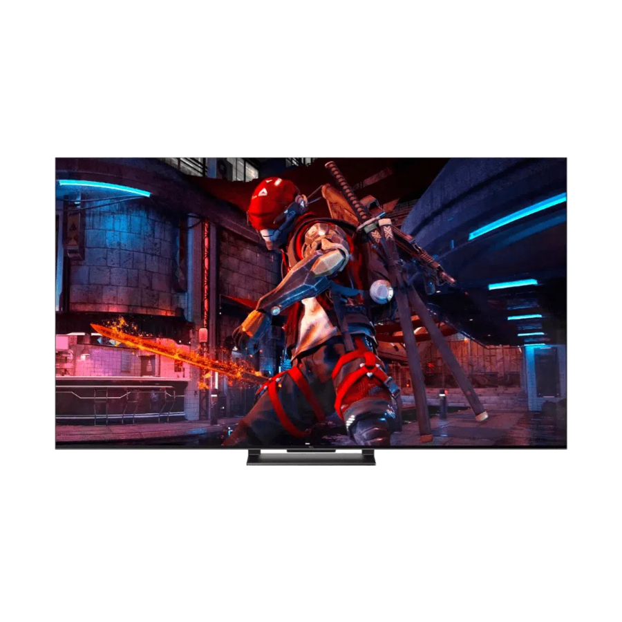 Телевизор TCL 75C745