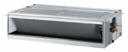 Кондиционер LG CM18