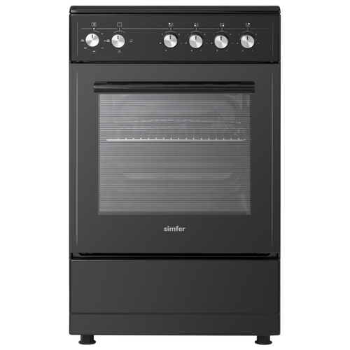 Плита Simfer F55VB04017