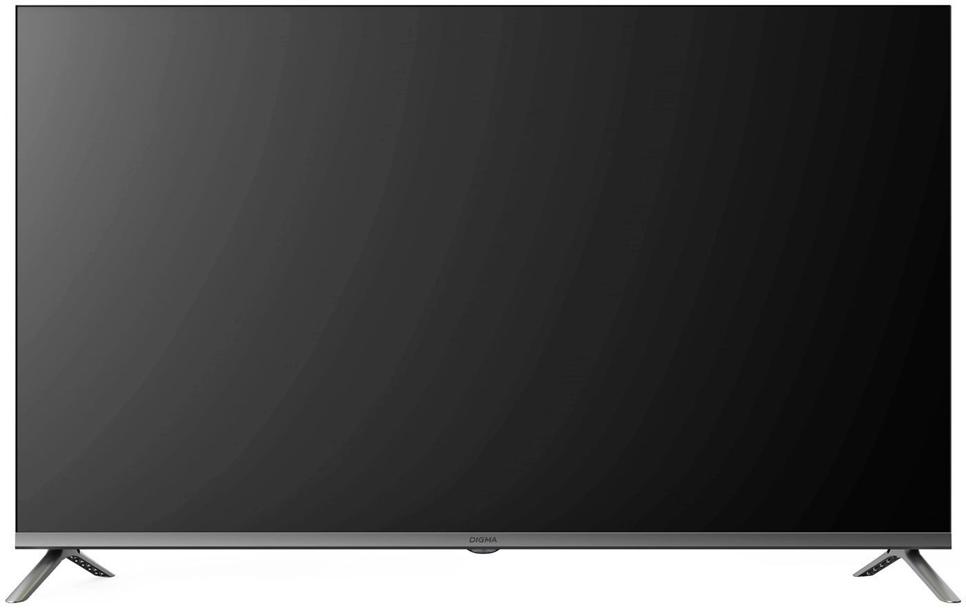 Телевизор Digma DM-LED43UBB41