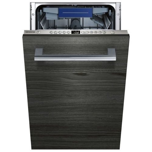 Посудомоечная машина Siemens iQ300 SR 635X01 ME