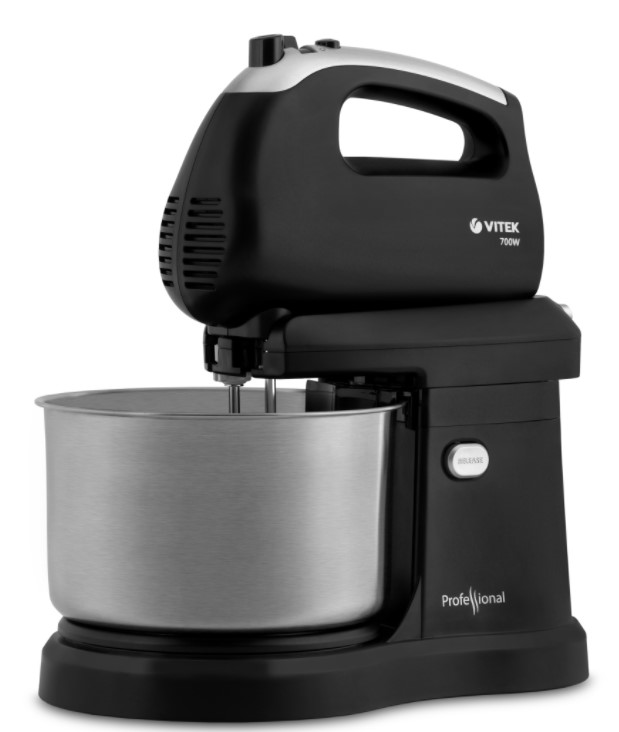 Миксер VITEK VT-1417 ST