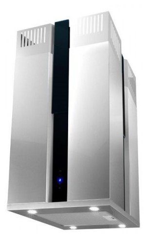 Каминная вытяжка AKPO Luna Isla WK-9 40 IX