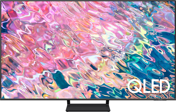 Телевизор Samsung QA55Q65CAKXXT