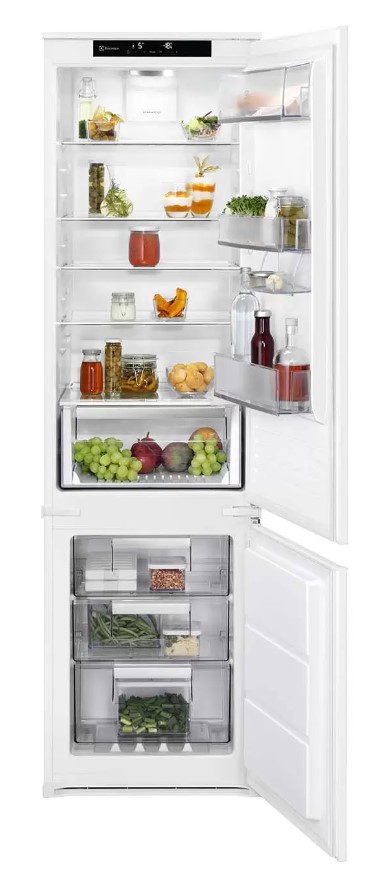 Холодильник встраиваемый Electrolux RNS 6TE19 S