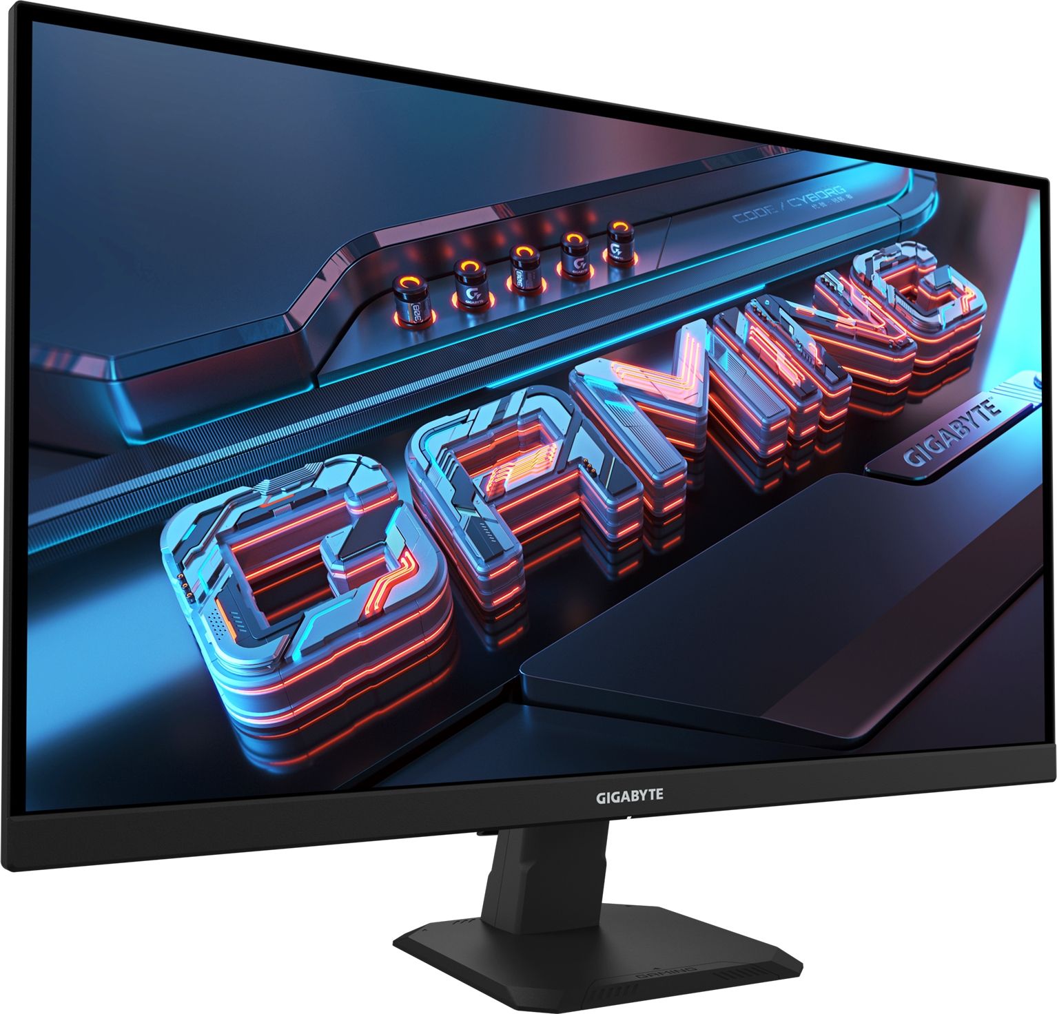Монитор Gigabyte GS27QXA