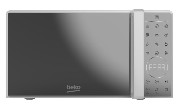 Микроволновая печь Beko MOC20130SFB