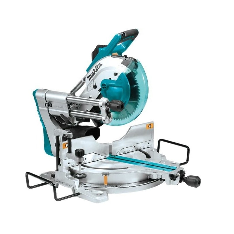 Пила торцовочная Makita LS1019