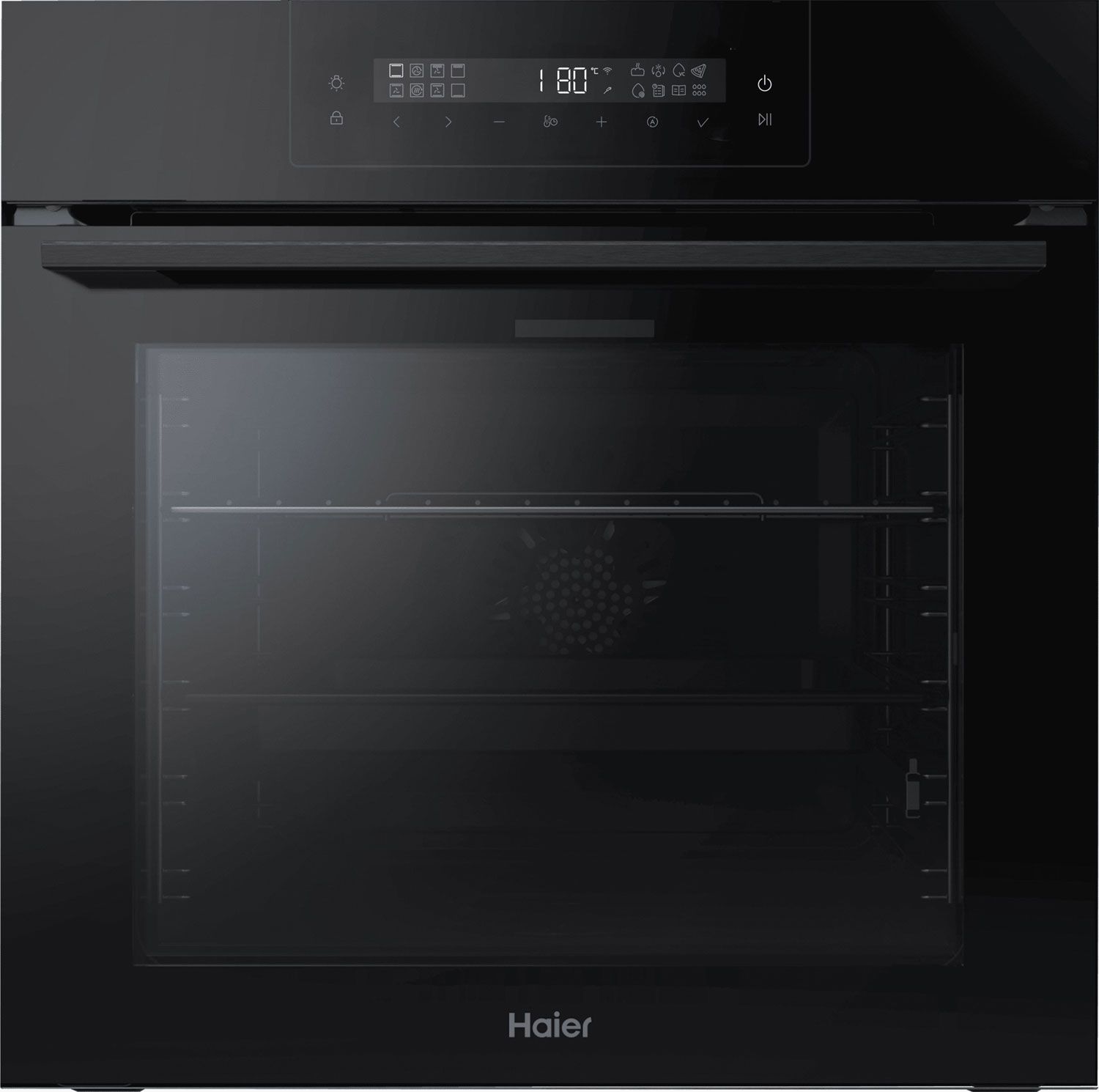 Духовой шкаф электрический Haier HOQ-P16AN5GBU