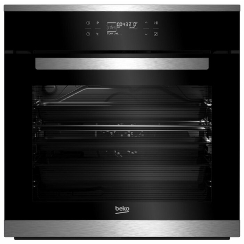 Духовой шкаф BEKO BIS 25500 XMS