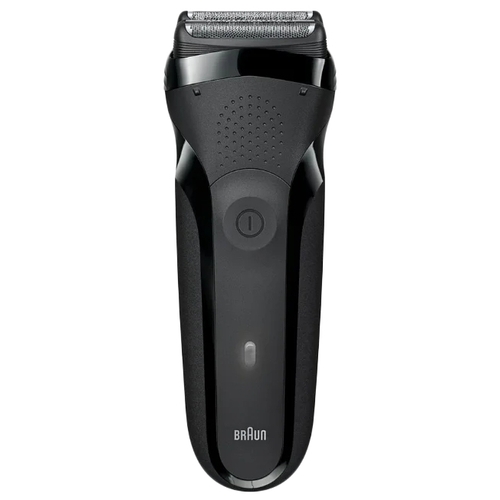 Электробритва Braun 300BT Series 3 Shave&Style black