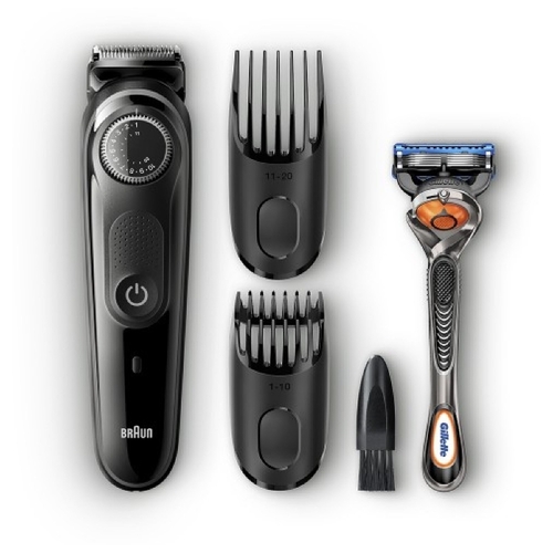 Триммер Braun BT 5242