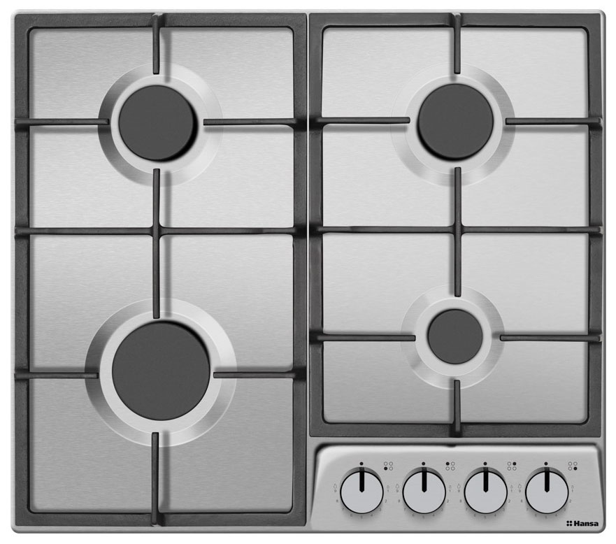 Варочная панель газовая Hansa BHGI630542