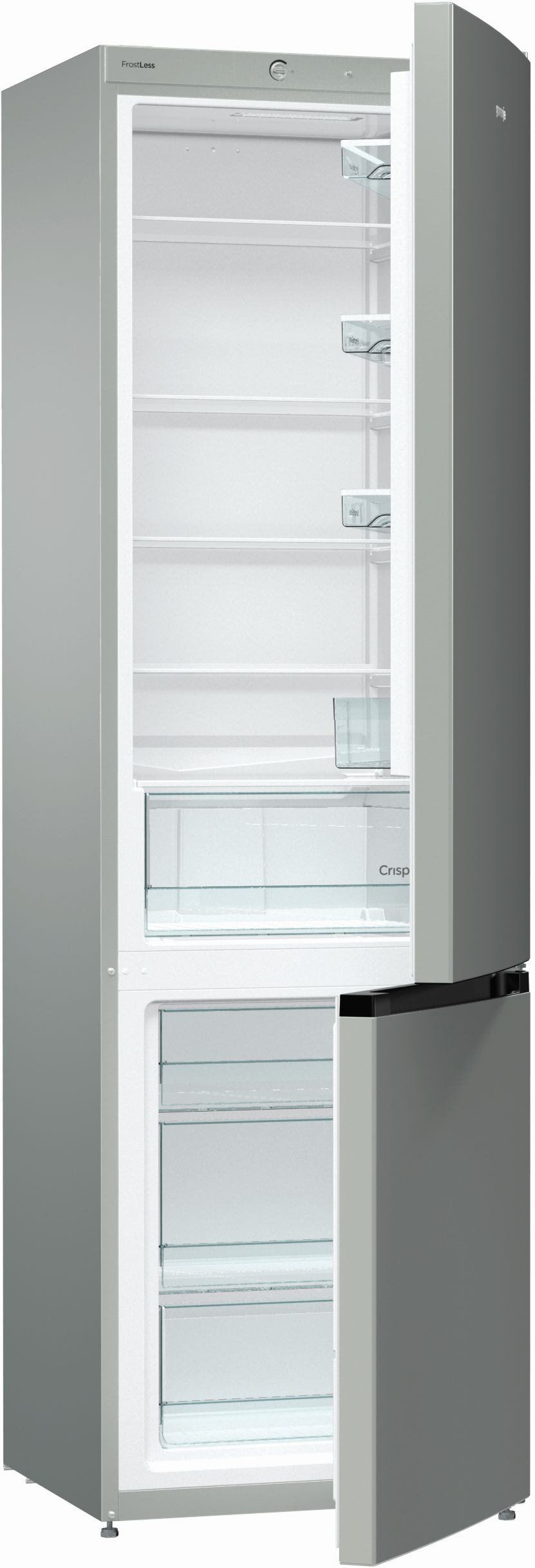 Холодильник Gorenje RK621PS4