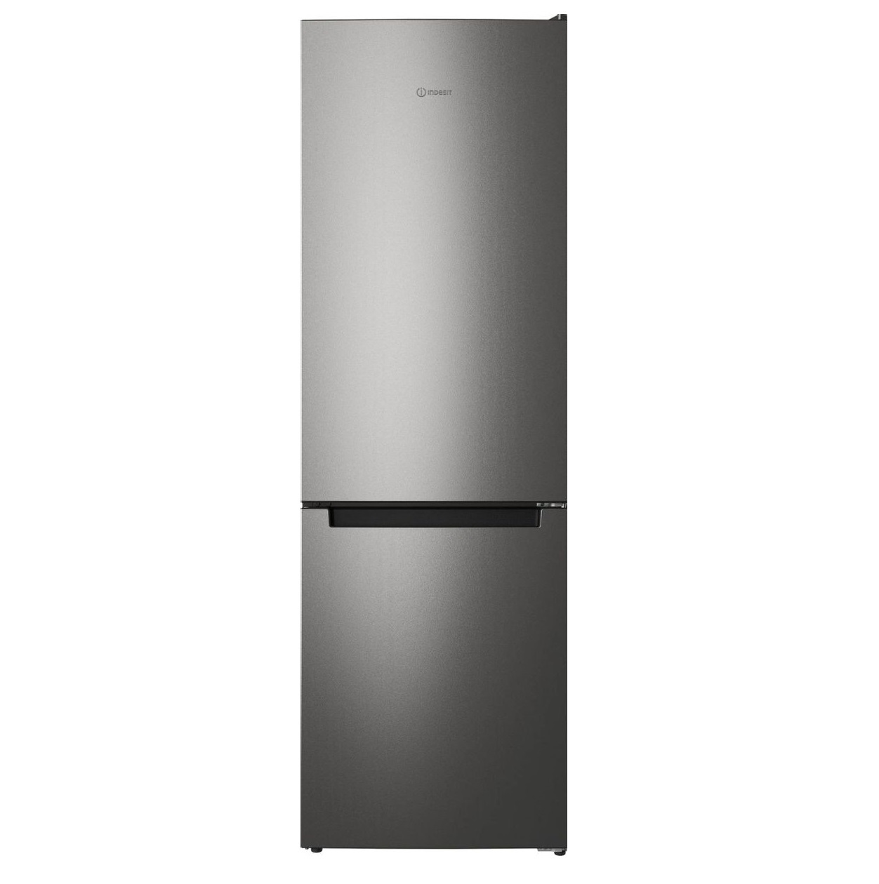 Холодильник Indesit ITS 4180 NG, темно-серый