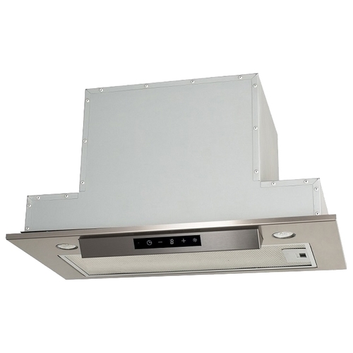 Вытяжка встраиваемая AKPO Neva WK-9 60 IX