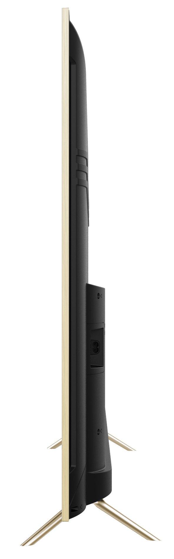 Телевизор TCL L65P2US